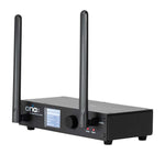 ADJ Aria X2 Transceptor SM220 a Aria X2 con comunicación digital por cable
