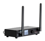 ADJ Aria X2 Transceptor SM220 a Aria X2 con comunicación digital por cable