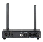 ADJ Aria X2 Transceptor SM220 a Aria X2 con comunicación digital por cable