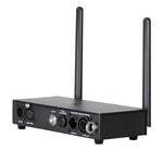 ADJ Aria X2 Transceptor SM220 a Aria X2 con comunicación digital por cable