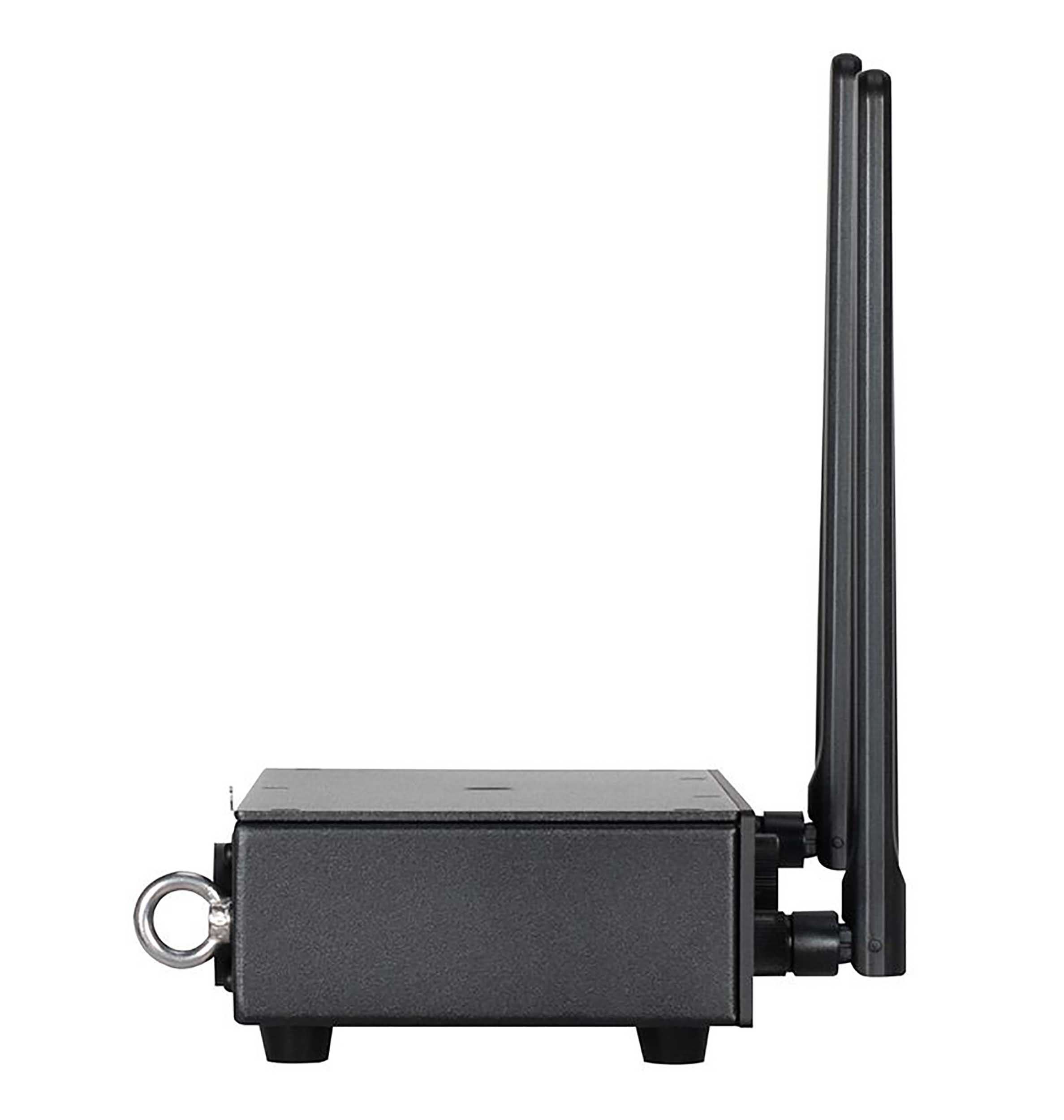 ADJ Aria X2 Transceptor SM220 a Aria X2 con comunicación digital por cable