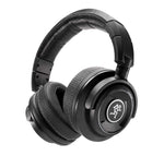 Mackie MC-350 Professional Closed-Back DJ Headphones by Mackie