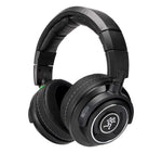 Mackie MC-350 Professional Closed-Back DJ Headphones by Mackie