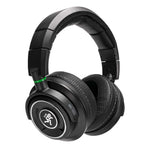 Mackie MC-350 Professional Closed-Back DJ Headphones by Mackie