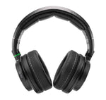 Mackie MC-350 Professional Closed-Back DJ Headphones by Mackie