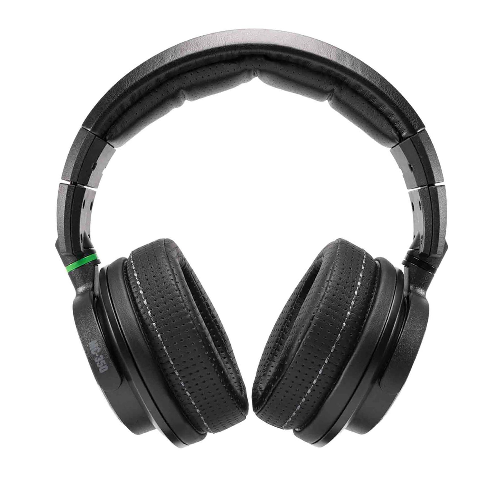 Mackie MC-350 Professional Closed-Back DJ Headphones by Mackie