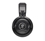 Mackie MC-350 Professional Closed-Back DJ Headphones by Mackie