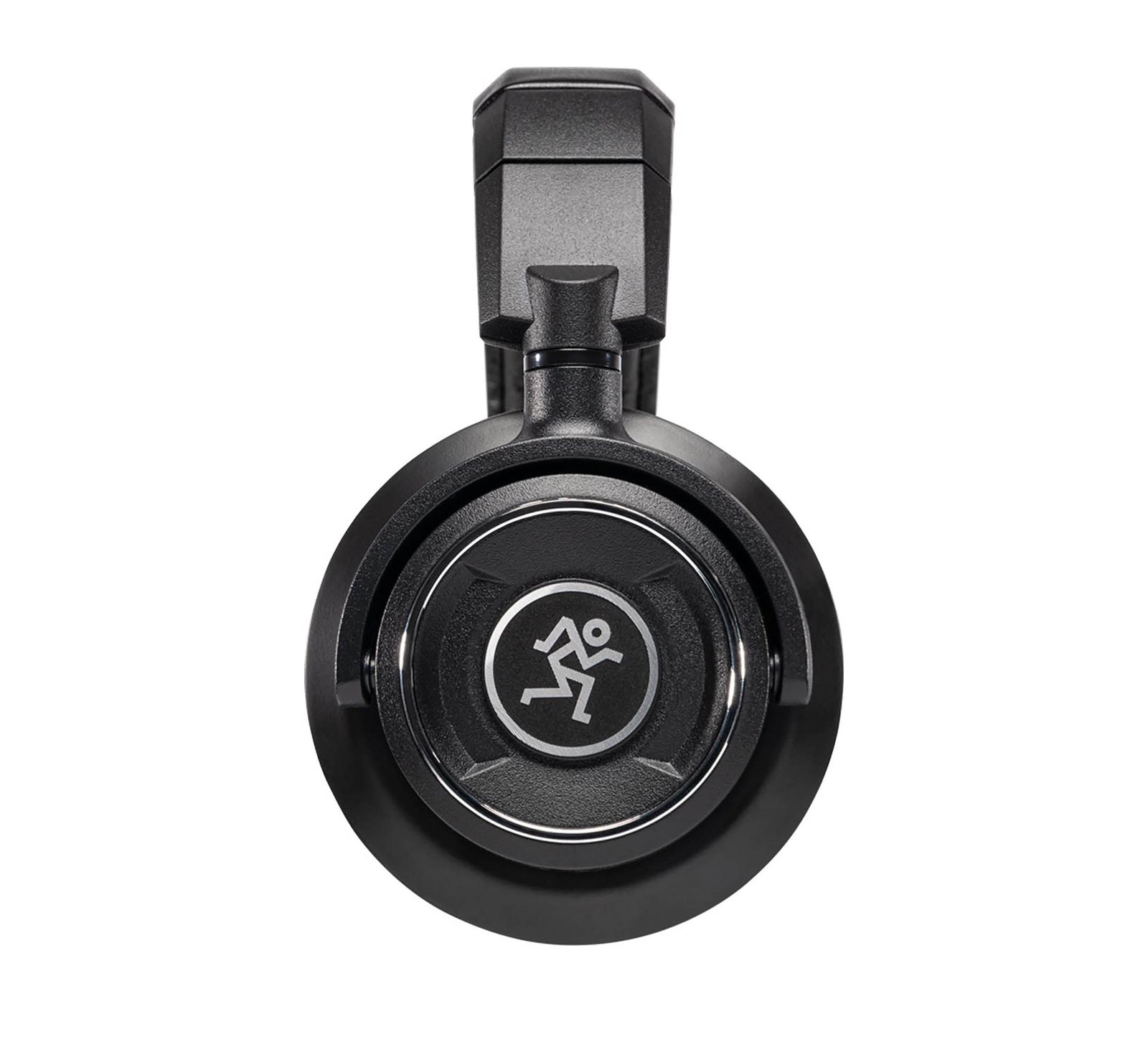 Mackie MC-350 Professional Closed-Back DJ Headphones by Mackie
