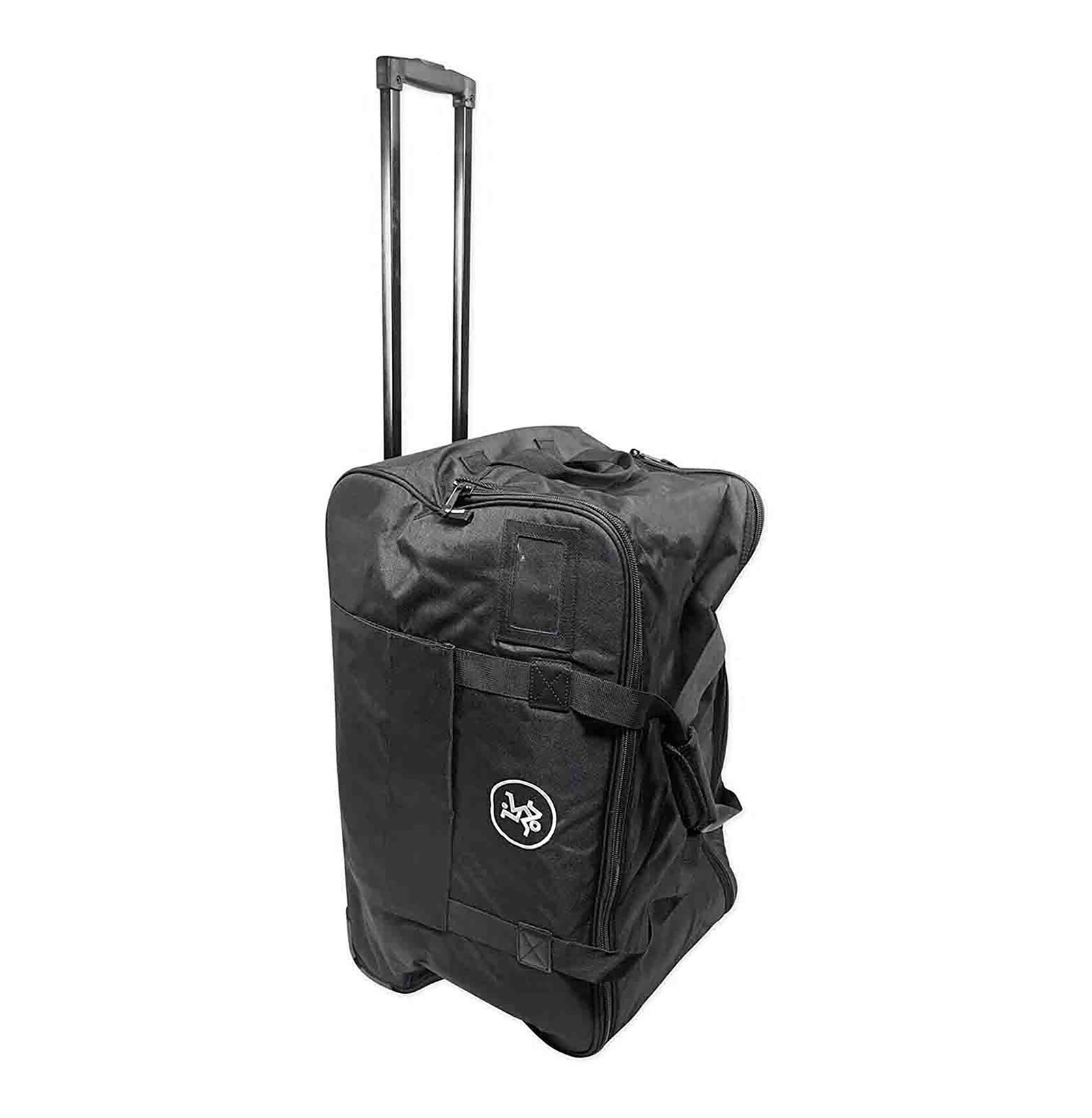 Mackie Thump12A/BST Rolling Speaker Bag for Thump212 and Thump212XT by Mackie