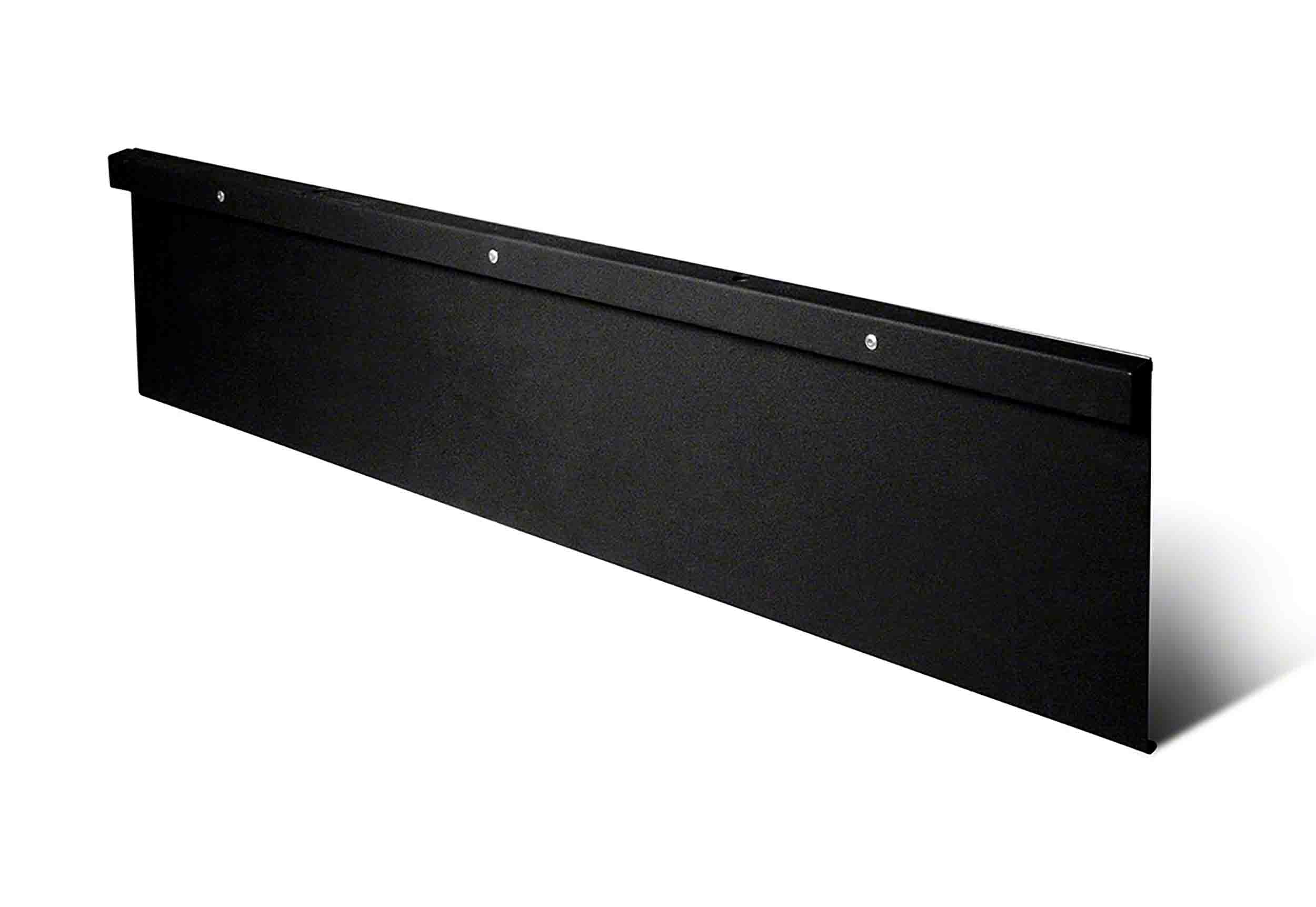IntelliStage IS3CSTOP, 3' Wide Descending Chair Stop for 3FT x 3FT Stage Platform