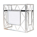 Accu-Stand Pro Event TBL 2 - Aluminum by Accu-Stand