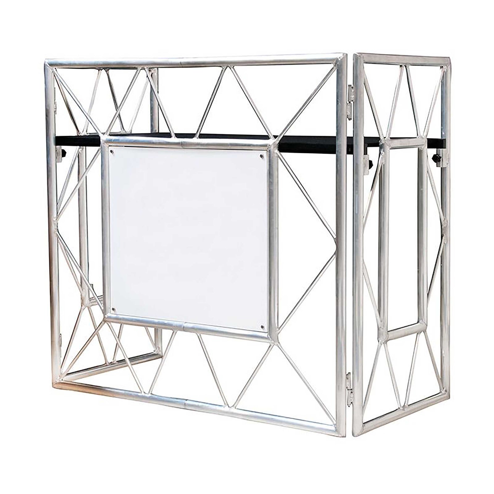 Accu-Stand Pro Event TBL 2 - Aluminum by Accu-Stand