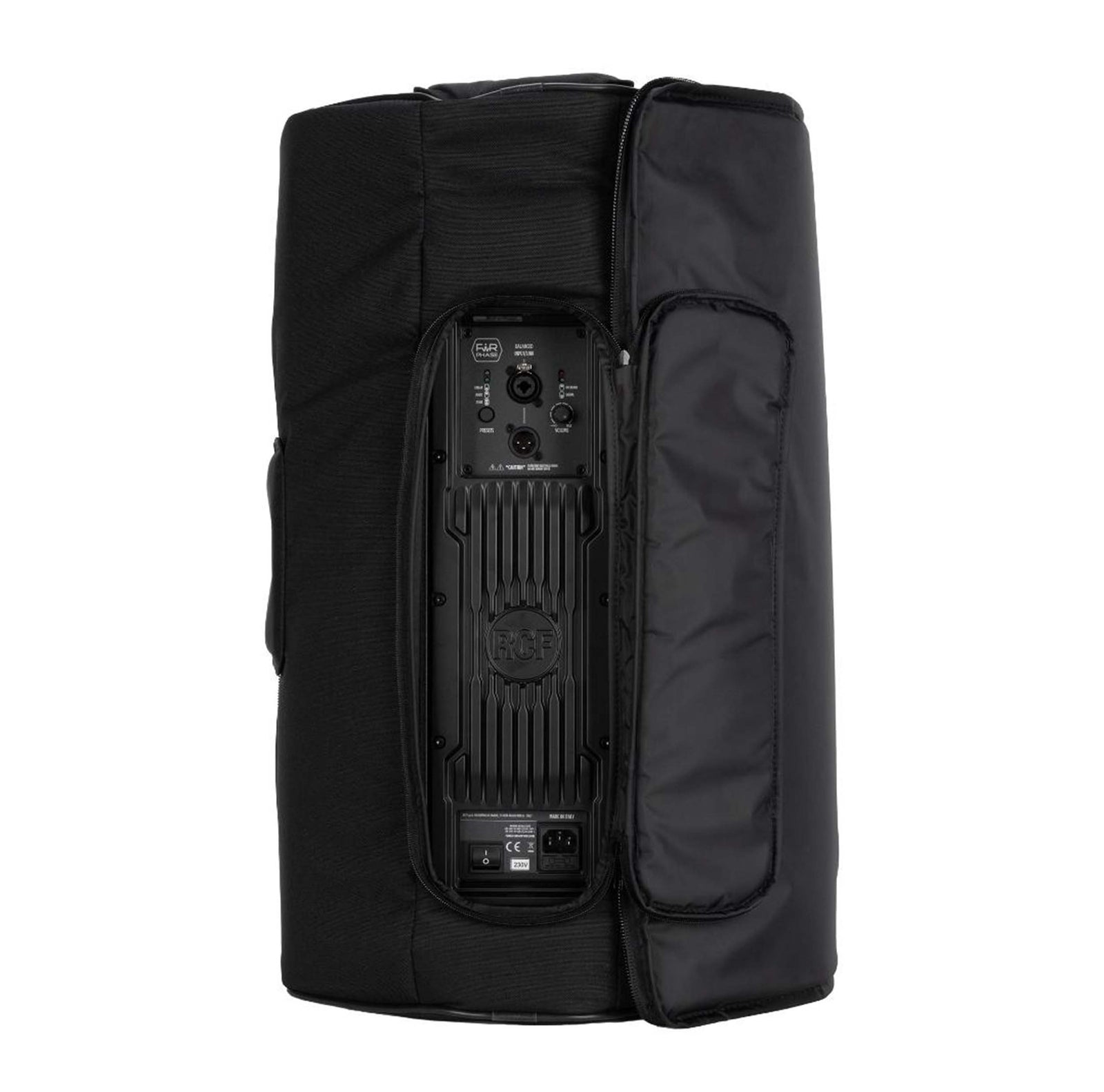 RCF ART-COVER-915 Padded Cover for ART915A, ART935A, ART945A by RCF