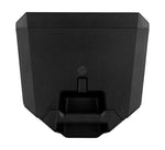 Open Box RCF ART-932A Active 2100W 2-Way 12" Powered Speaker with 3" HF Driver by RCF