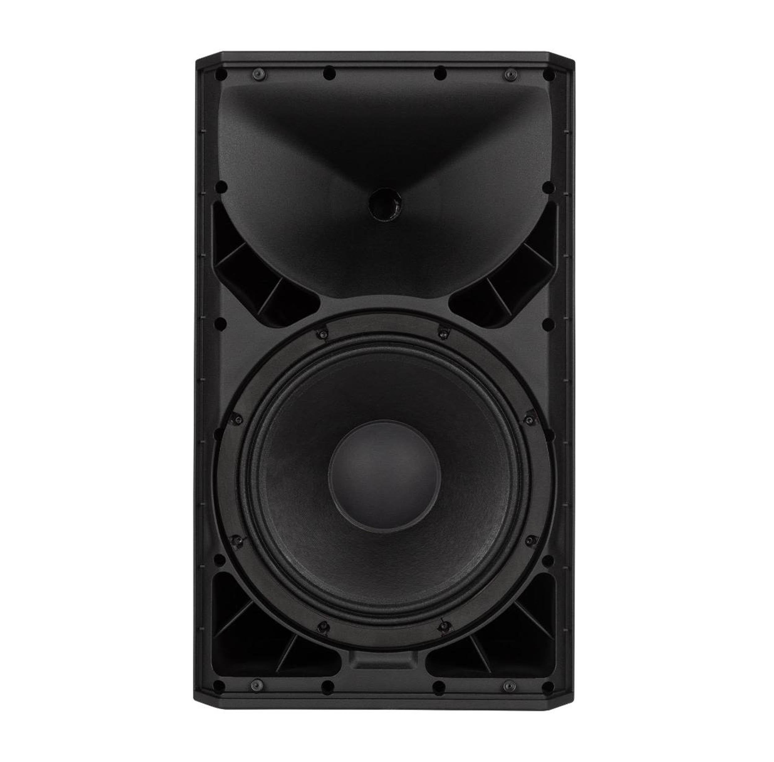 Open Box RCF ART-932A Active 2100W 2-Way 12" Powered Speaker with 3" HF Driver by RCF