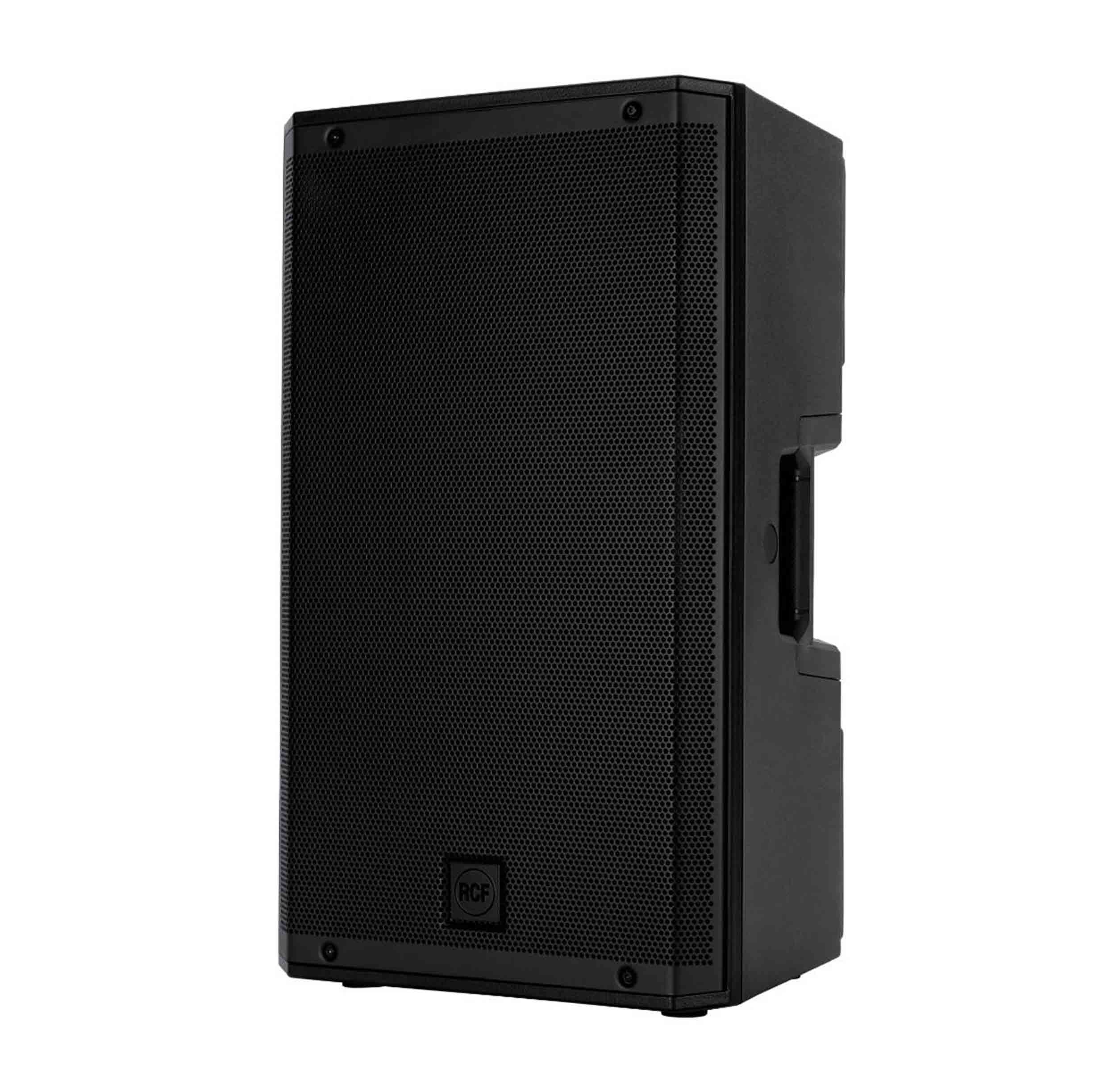 Open Box RCF ART-912A Active 2100W 2-Way 12" Powered Speaker by RCF