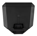 RCF ART-915A Two-Way 15" 2100W Powered PA Speaker by RCF