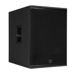 Open Box: RCF SUB-8003AS-MK3 Professional 2200W Powered 18" Subwoofer by RCF