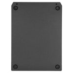 Open Box: RCF SUB-8003AS-MK3 Professional 2200W Powered 18" Subwoofer by RCF