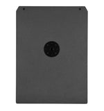 Open Box: RCF SUB-8003AS-MK3 Professional 2200W Powered 18" Subwoofer by RCF