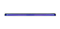 Eliminator Lighting UVLED 48EL, Black Light Fixture - 4 Ft by Eliminator Lighting