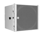RCF Active 2200-Watt Flyable Subwoofer Module  - 15 Inch