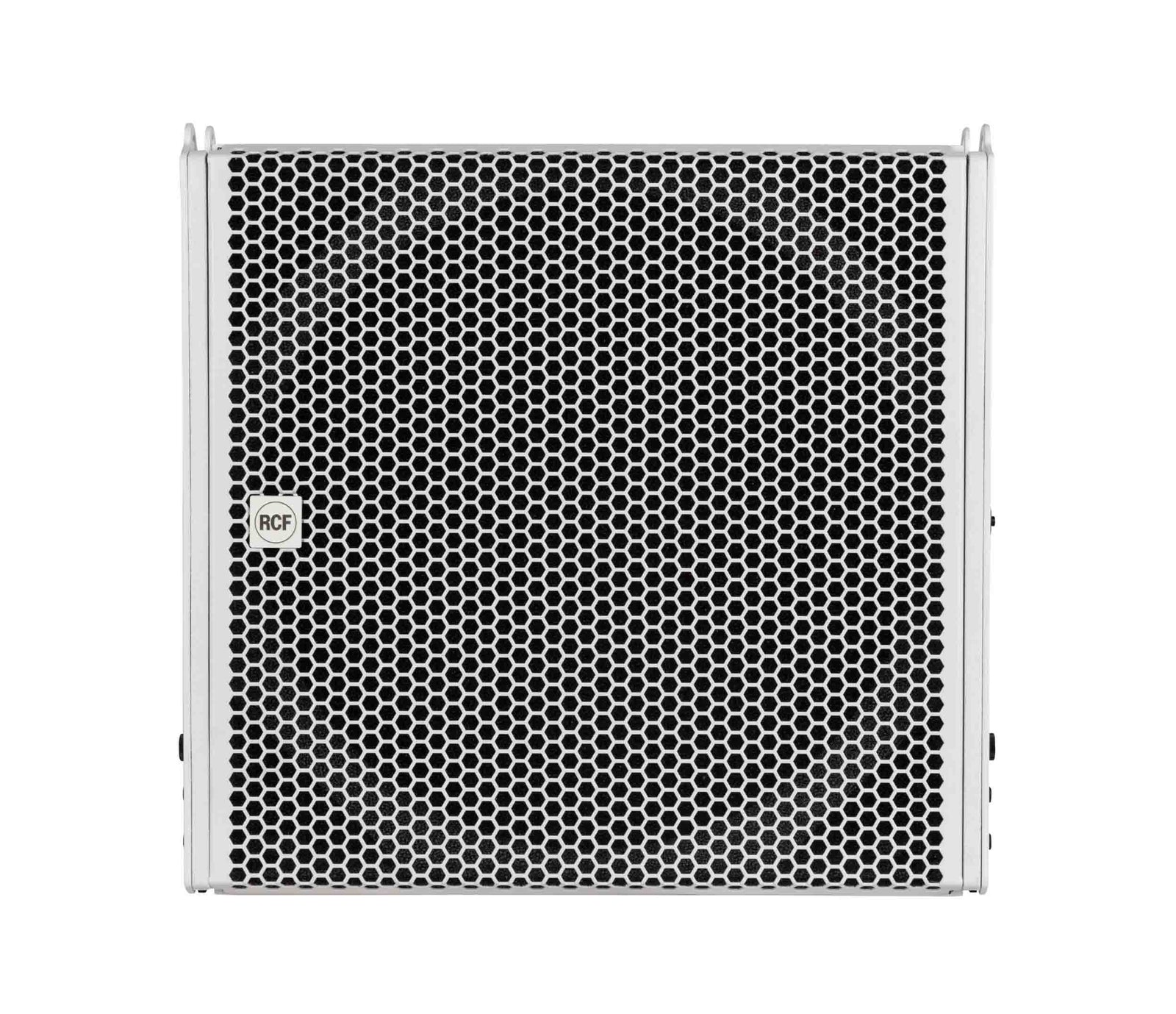 RCF Active 2200-Watt Flyable Subwoofer Module  - 15 Inch
