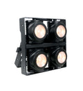Elation DTW BLINDER 700 IP, 4x Dim to Warm LED IP65 Blinder - 175 W by Elation