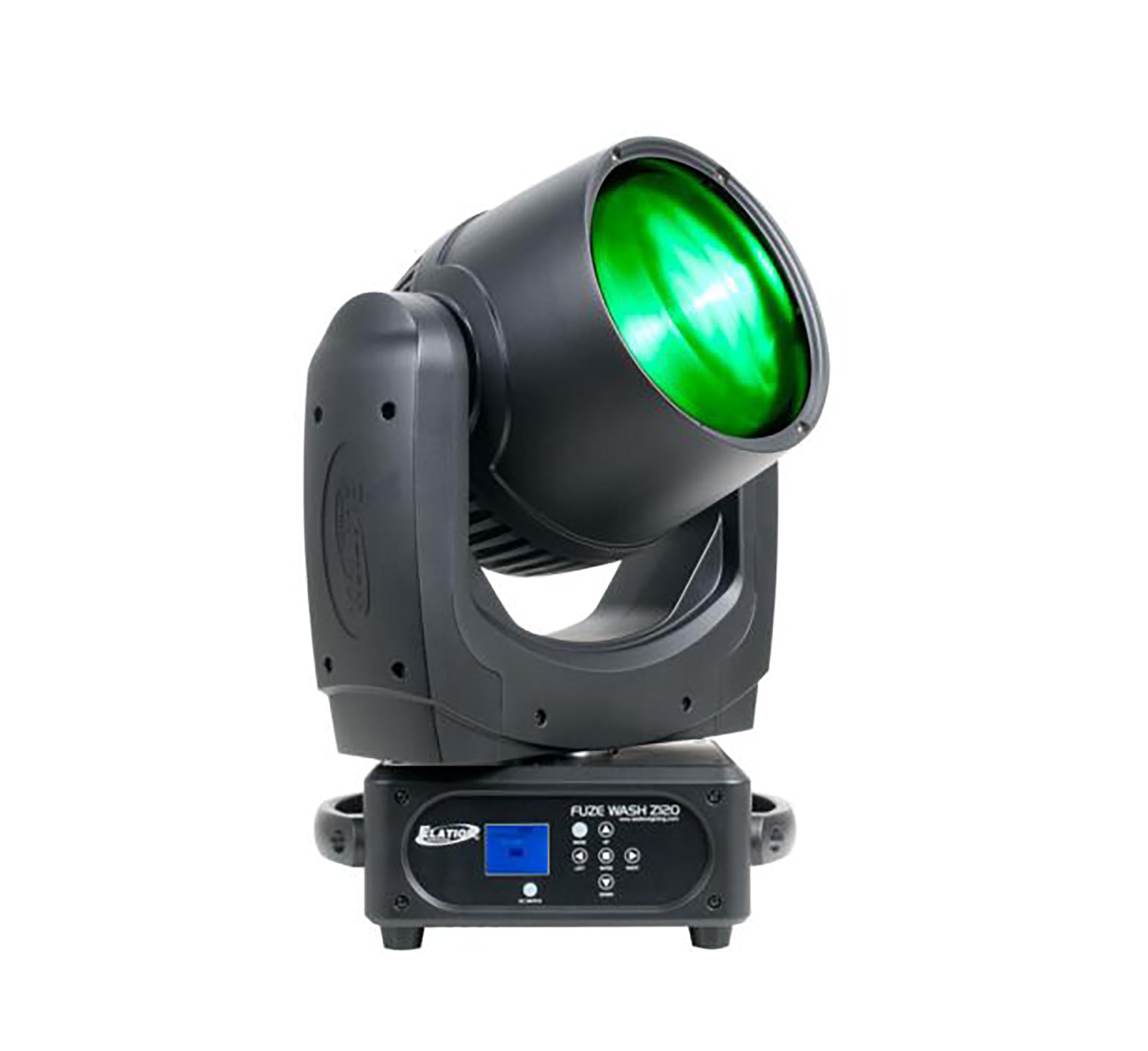 Elation Fuze Wash Z120 RGBW LED Moving Head Light by Elation