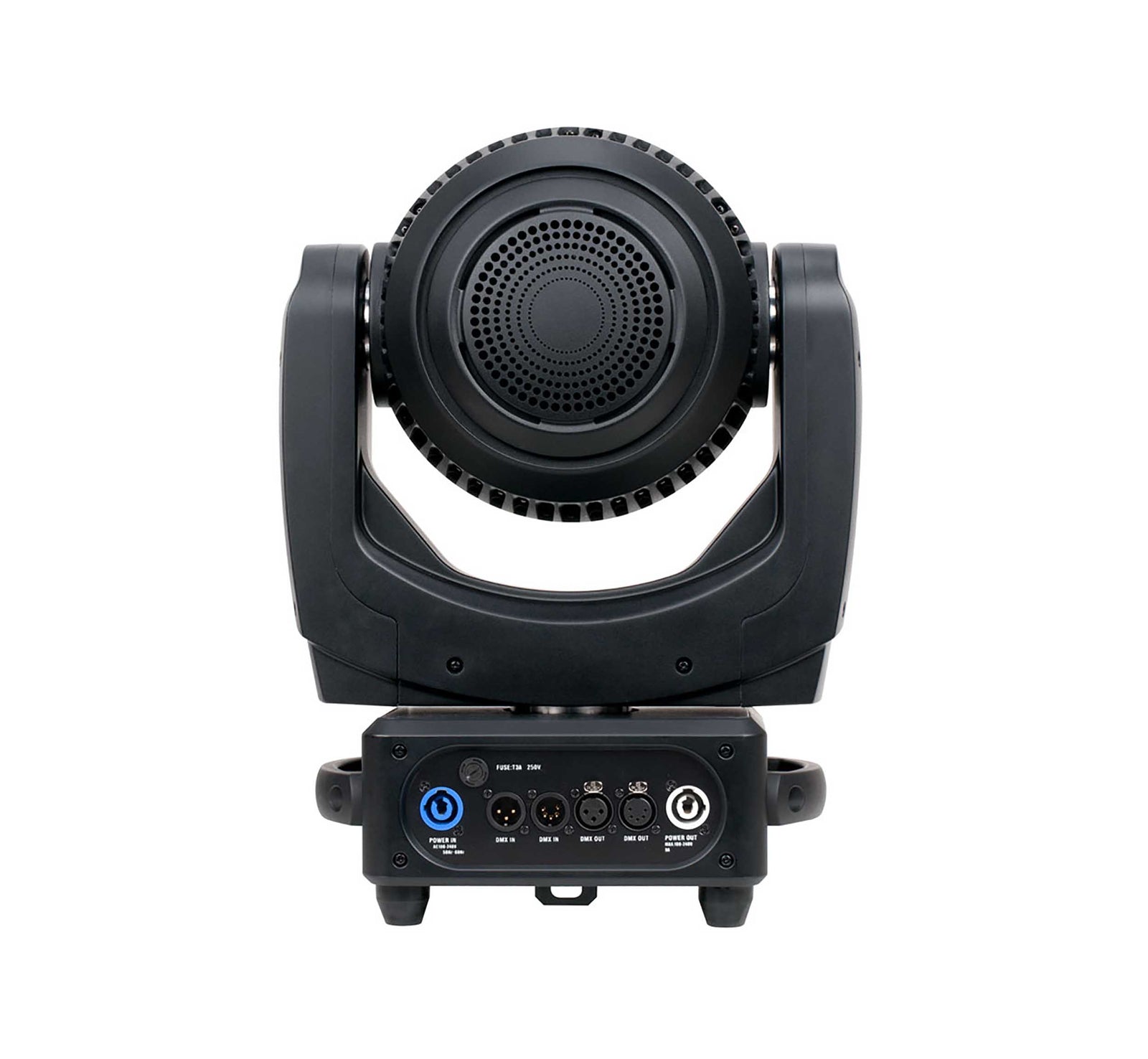 Elation Fuze Wash Z120 RGBW LED Moving Head Light by Elation