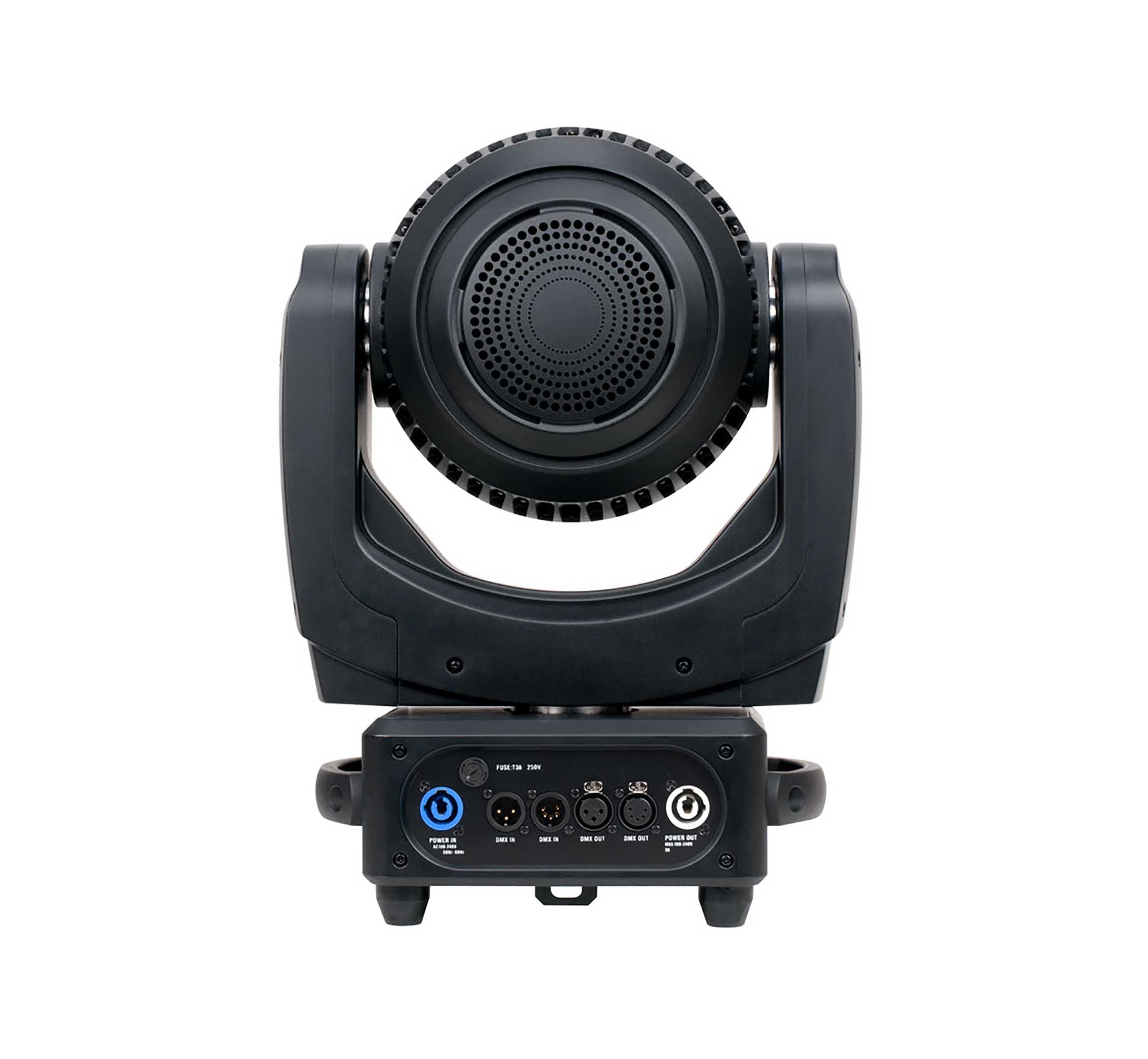 Elation Fuze Wash Z120 RGBW LED Moving Head Light by Elation
