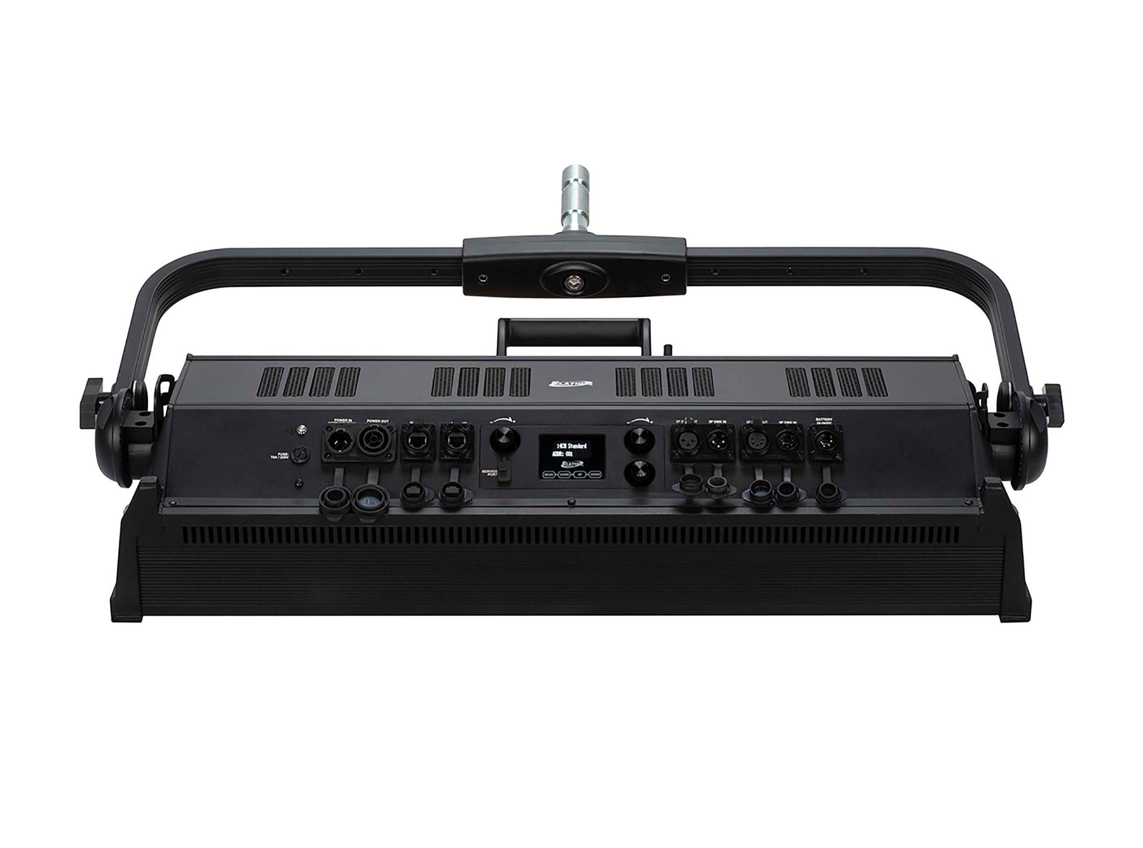 Elation KL Panel XL, Full Spectrum RGBWLC LED Soft Light - 544 Watt by Elation