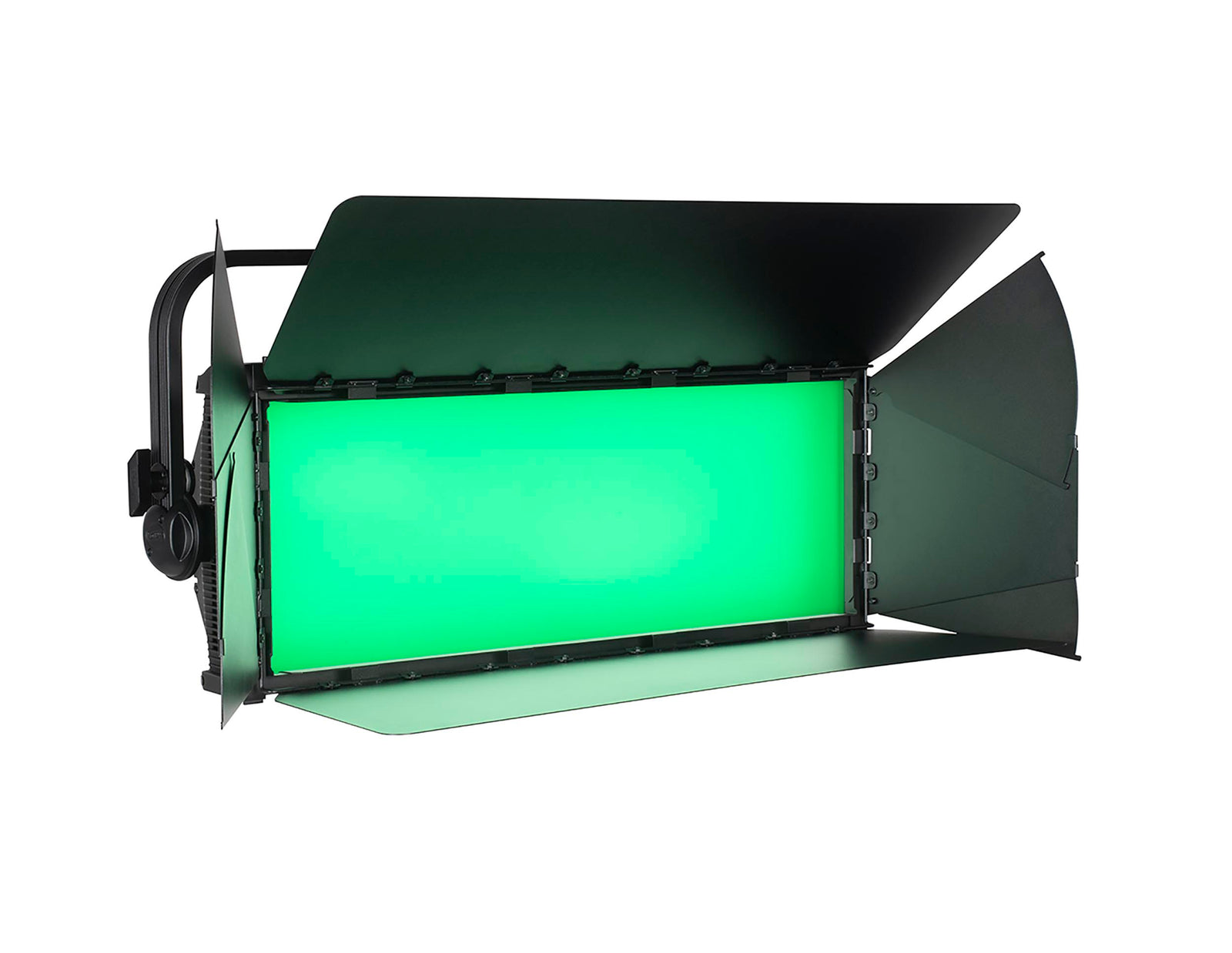 Elation KL Panel XL, Full Spectrum RGBWLC LED Soft Light - 544 Watt by Elation