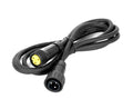 Elation SIXPAR/5MPLC, IP65 Power Extension Cable - 5 Meter by ELATION