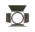 Elation SIXPAR/BD200, Professional Barn Door for Sixpar 200 / 200IP LED Fixture by ELATION