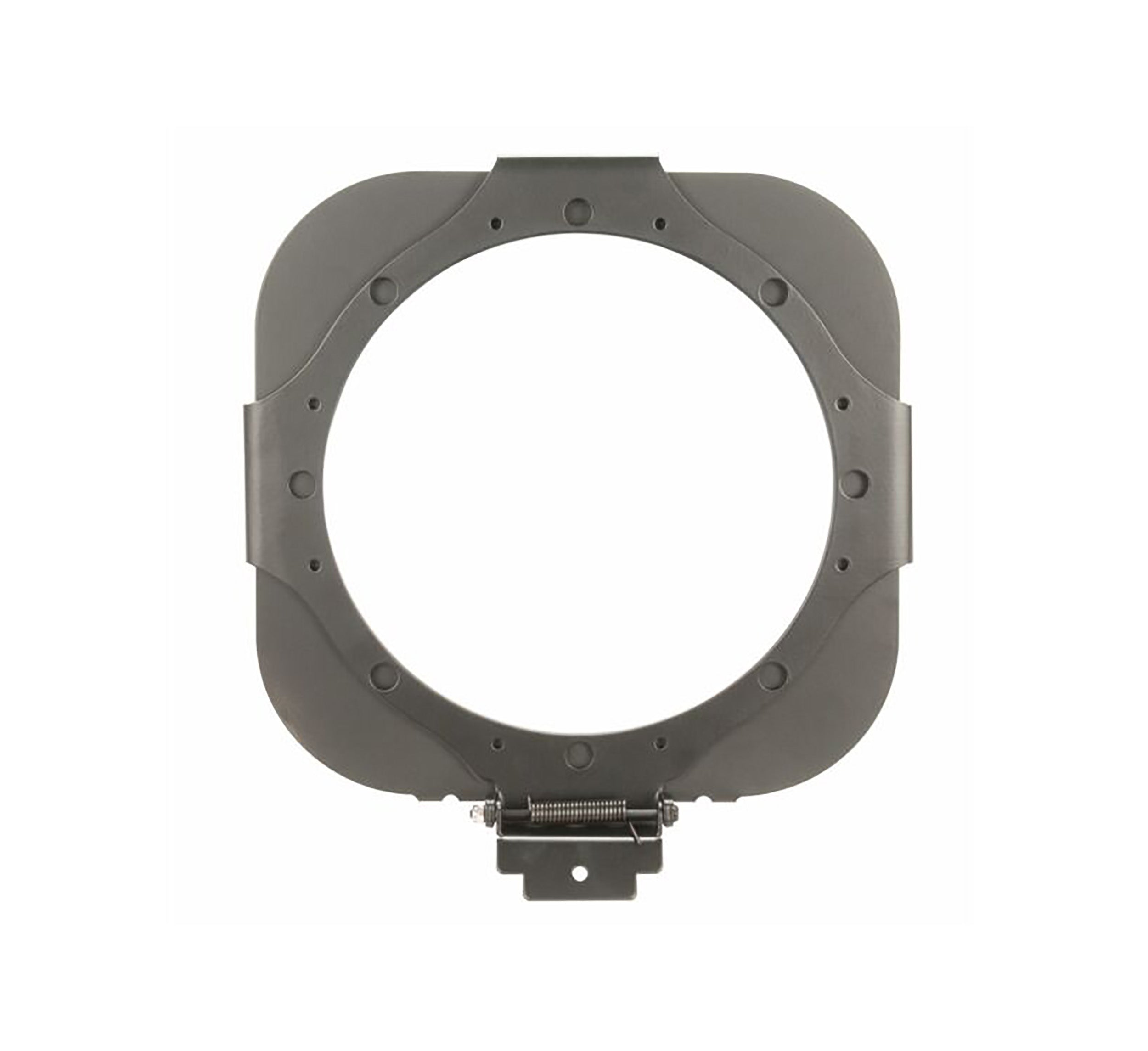 Elation SIXPAR100/GFH, Gel Frame and Holder Kit for Sixpar 100 / 100IP LED Fixture by ELATION