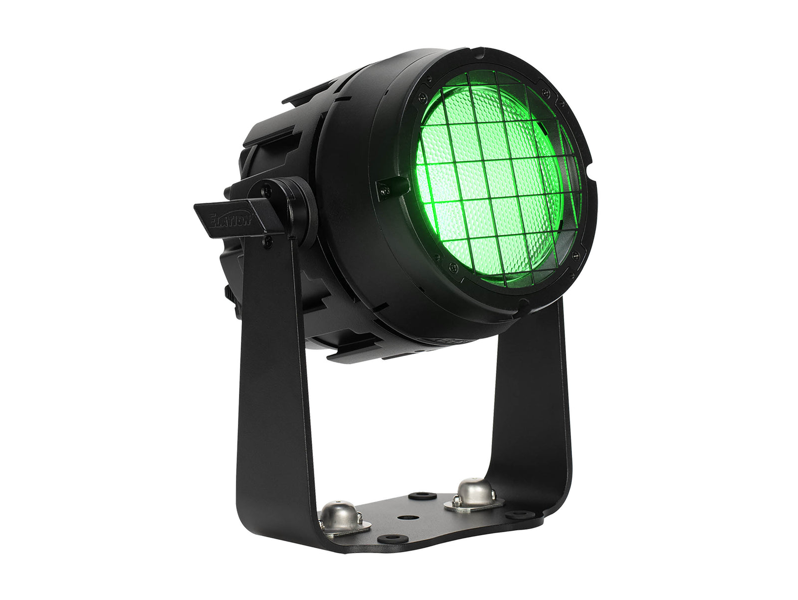 Elation SOL I Blinder, IP65-RGBLAW LED Modular Blinder - 250 Watt by ELATION