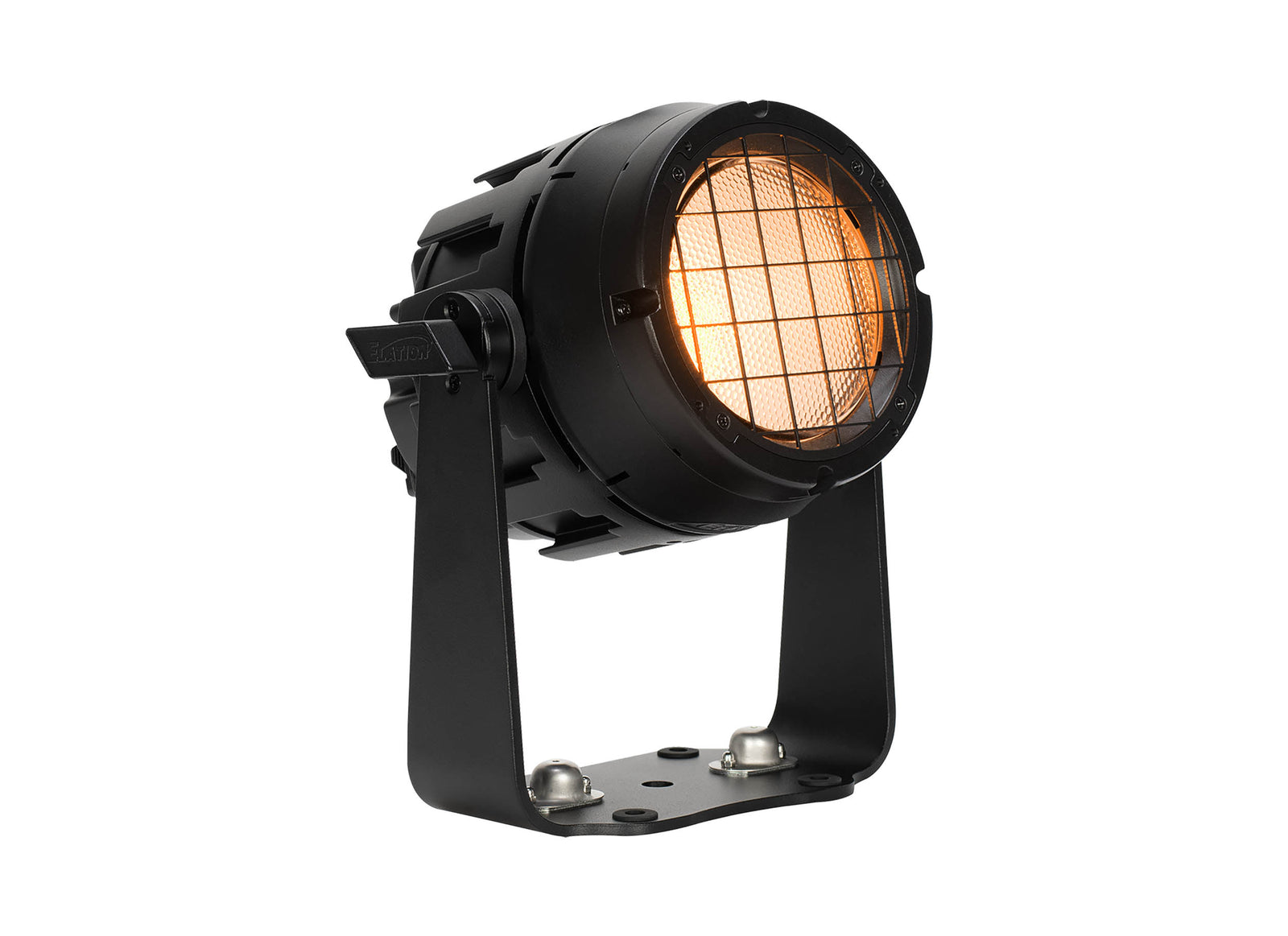 Elation SOL I Blinder, IP65-RGBLAW LED Modular Blinder - 250 Watt by ELATION