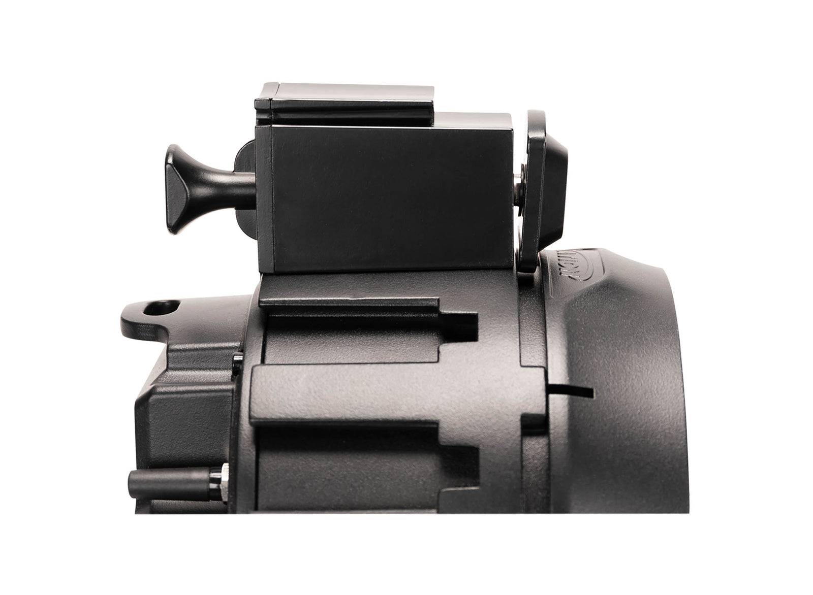 Elation SOL I Blinder, IP65-RGBLAW LED Modular Blinder - 250 Watt by ELATION