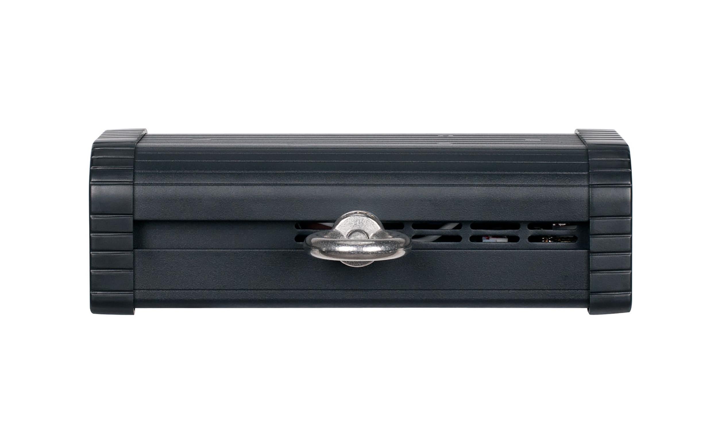 Elation Uni Bar, Compact Single DMX Channel Dimmer by ELATION