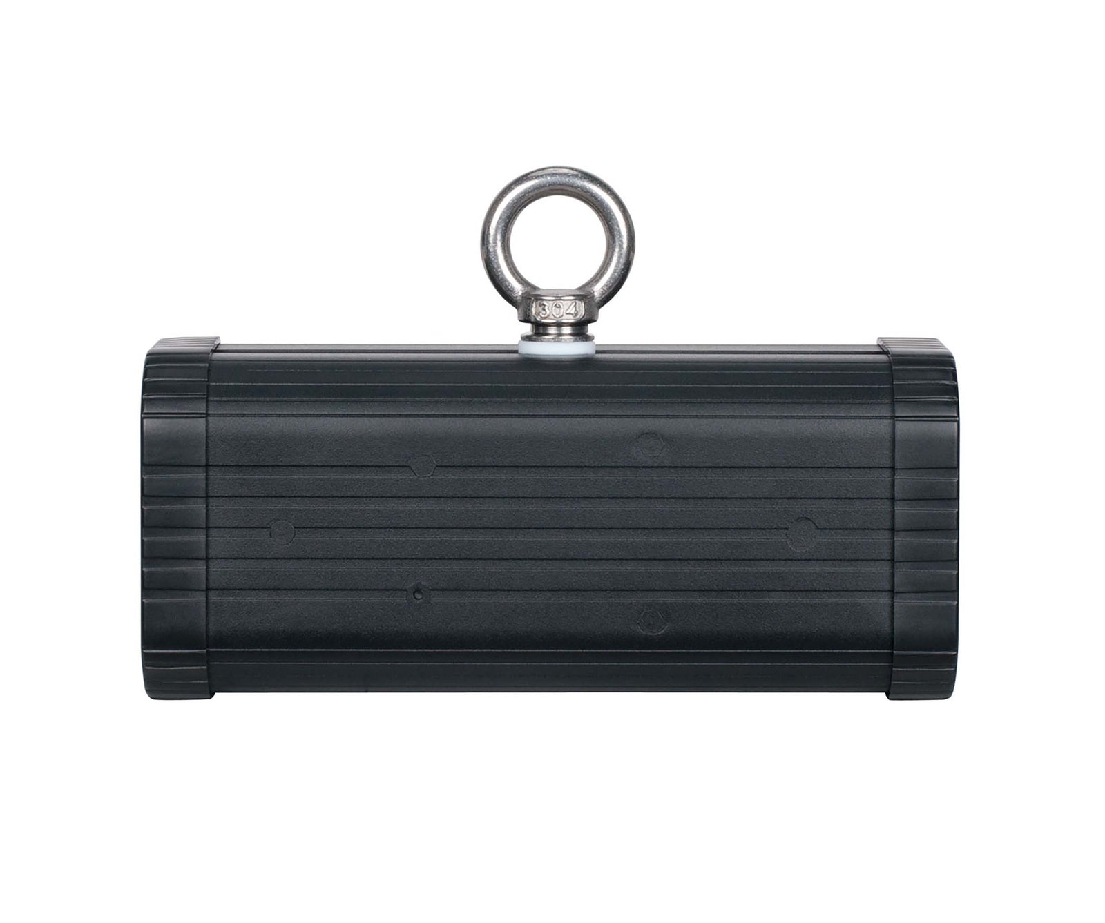 Elation Uni Bar, Compact Single DMX Channel Dimmer by ELATION