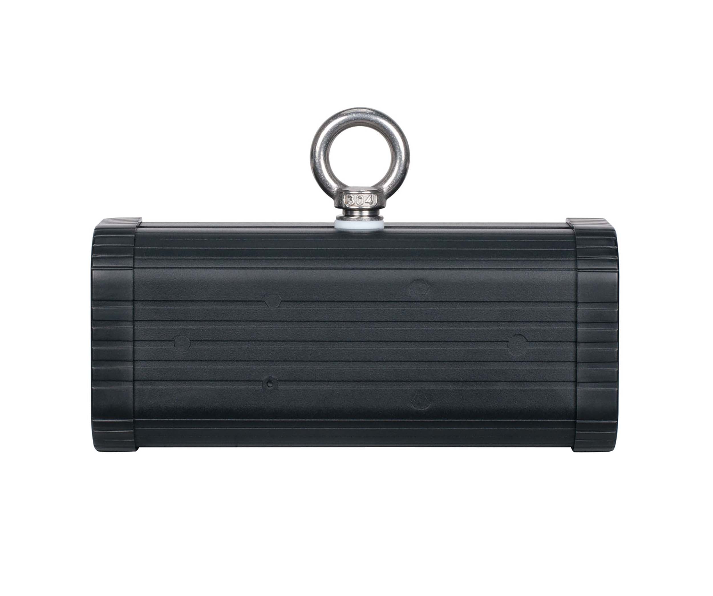 Elation Uni Bar, Compact Single DMX Channel Dimmer by ELATION