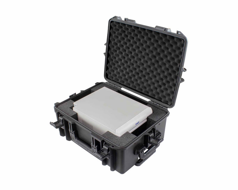 Odyssey VUDNP620HW, Dust-Proof and Watertight Trolley Case for DNP DS620 Printer by Odyssey