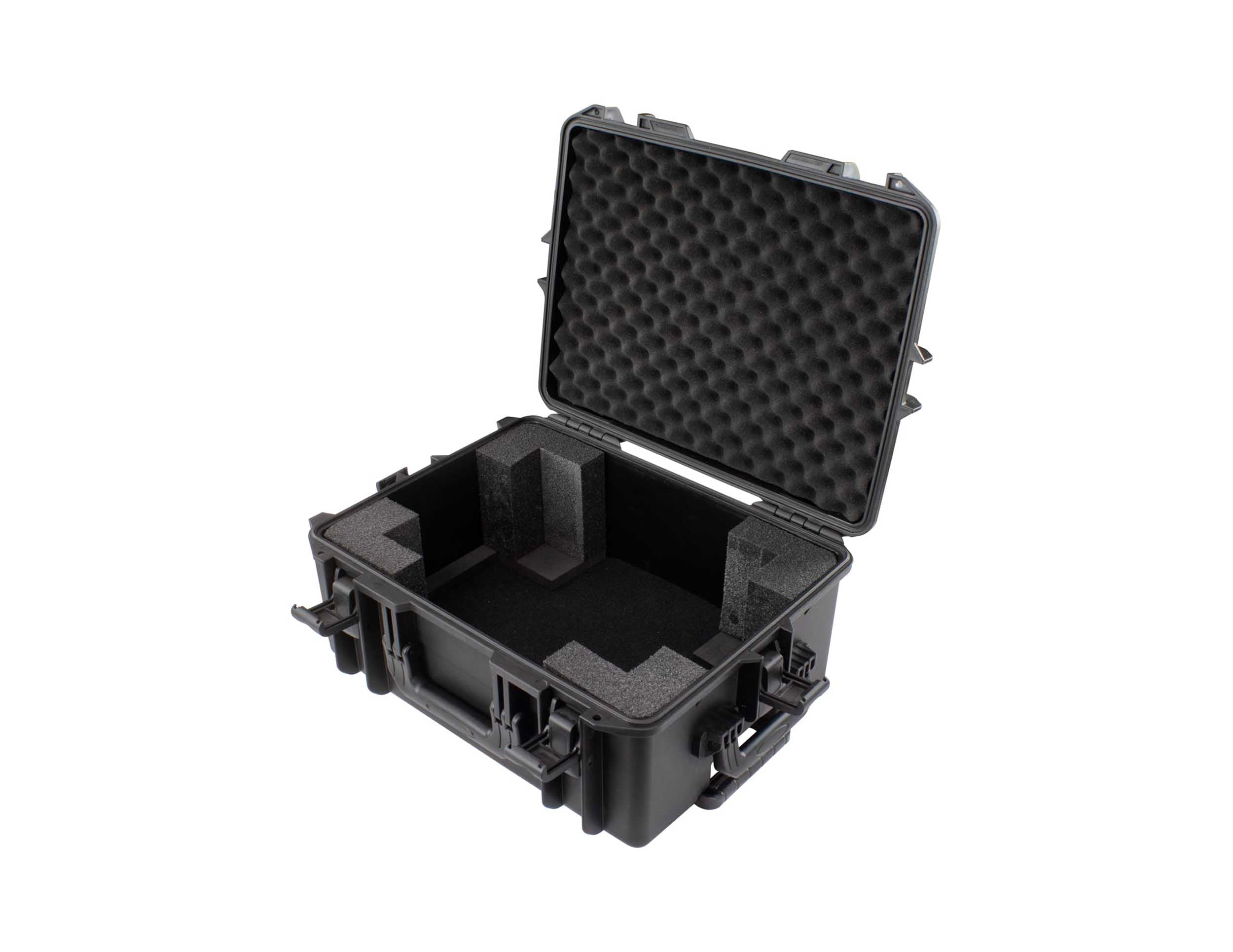 Odyssey VUDNP620HW, Dust-Proof and Watertight Trolley Case for DNP DS620 Printer by Odyssey