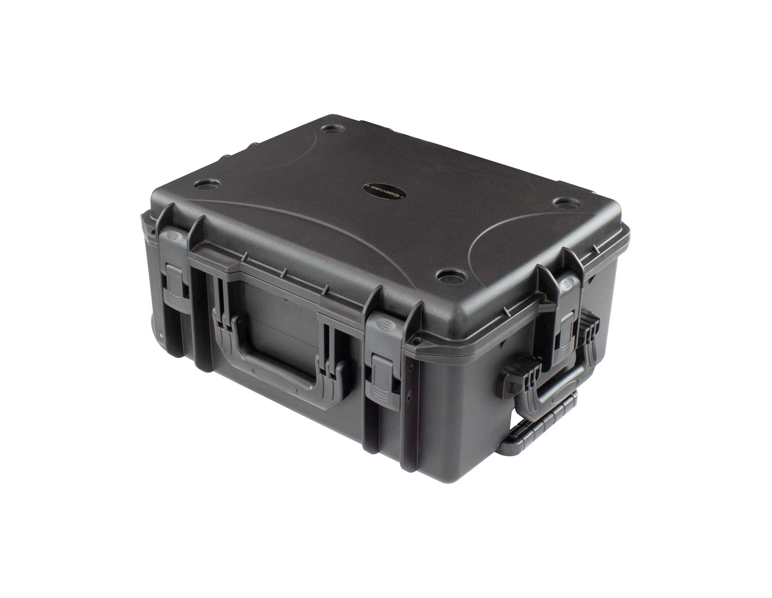 Odyssey VUDNP620HW, Dust-Proof and Watertight Trolley Case for DNP DS620 Printer by Odyssey
