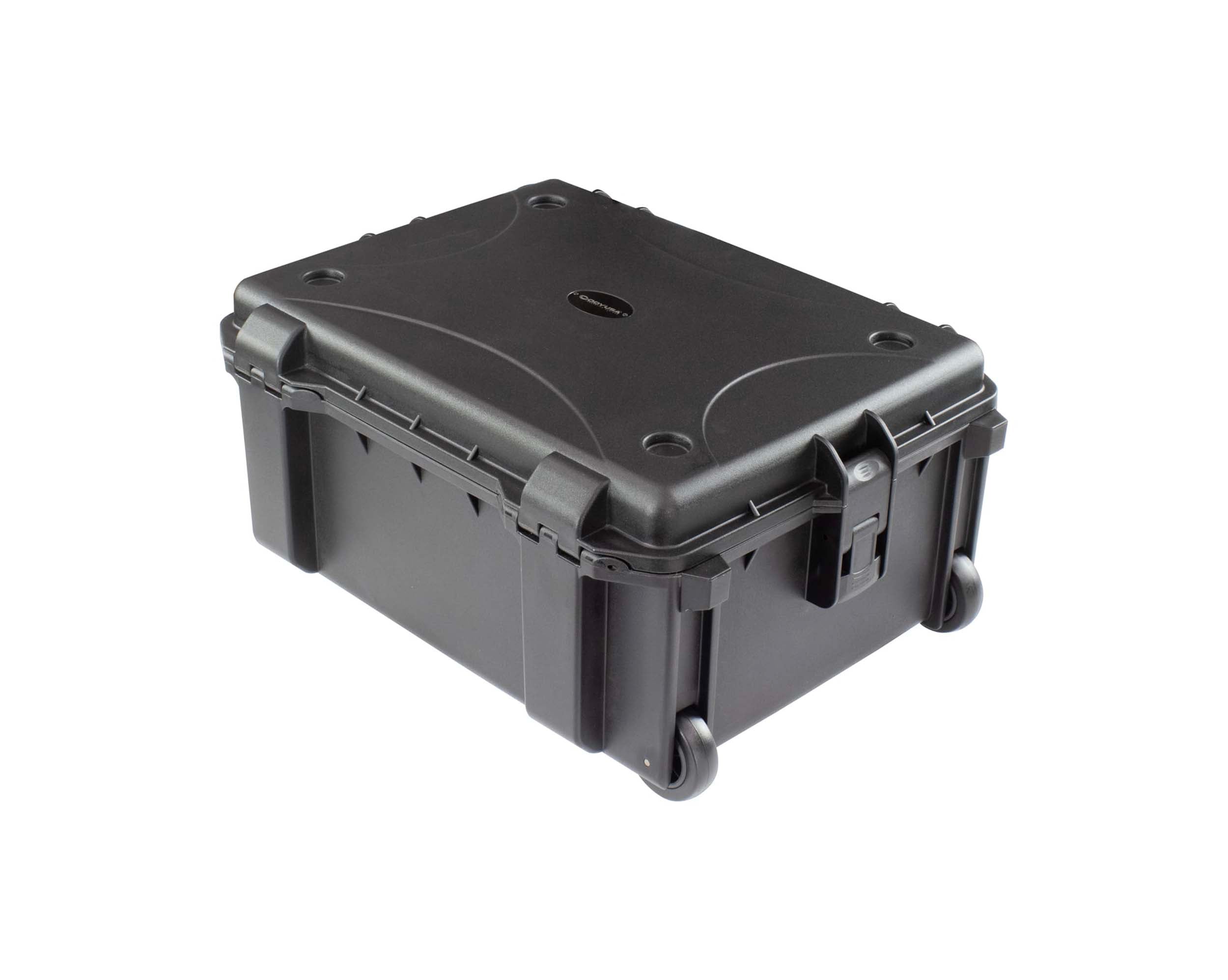 Odyssey VUDNP620HW, Dust-Proof and Watertight Trolley Case for DNP DS620 Printer by Odyssey