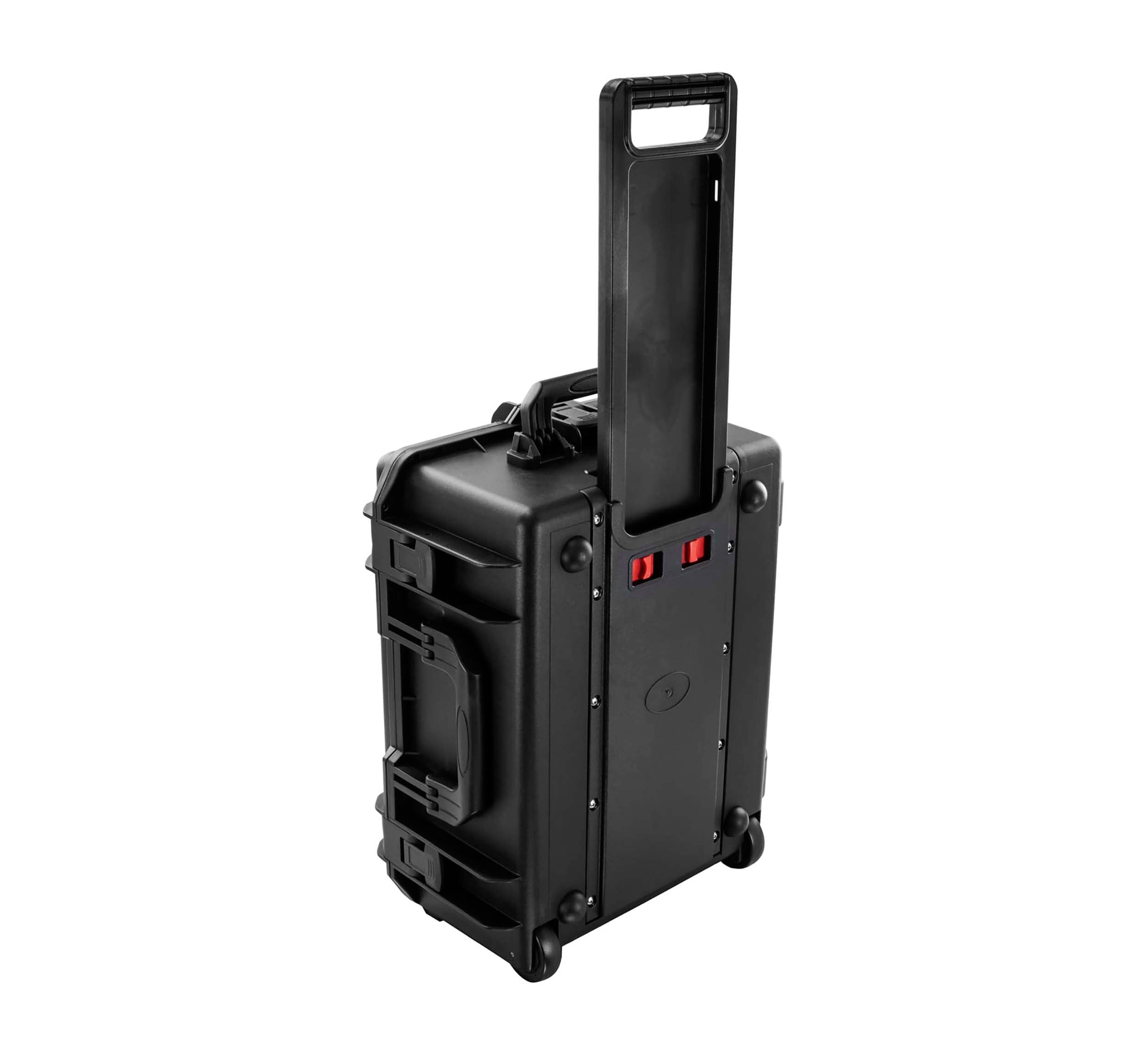 Odyssey VUDNP620HW, Dust-Proof and Watertight Trolley Case for DNP DS620 Printer by Odyssey