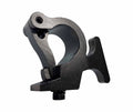Odyssey LACTALON50B-1-2, Pro Mega Claw Clamp, Fits 2″ Tube, 1102 lb Load - Black by Odyssey