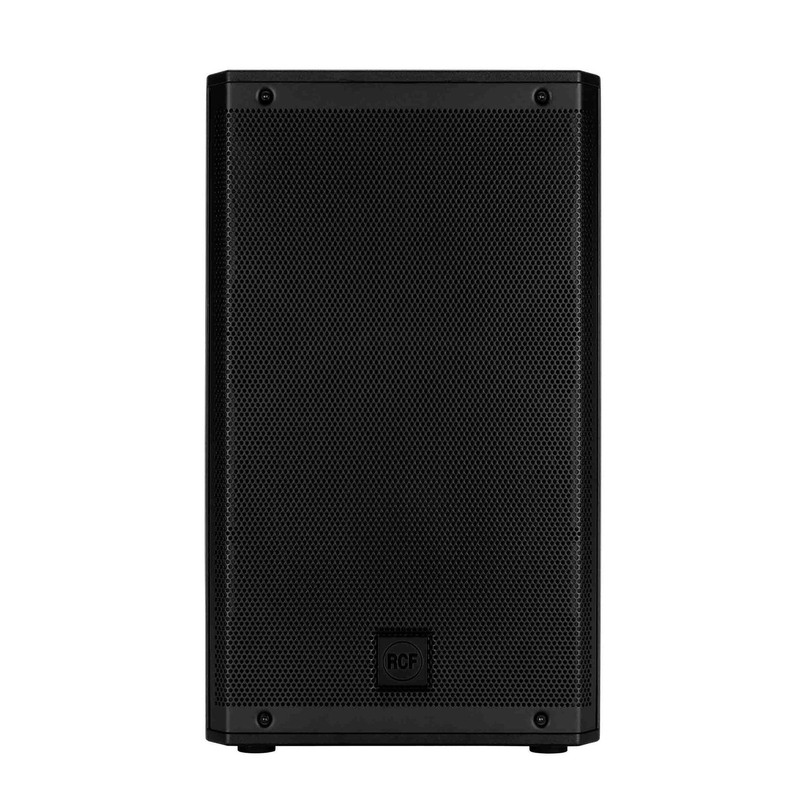 RCF ART 910-A Two-Way 10" 2100W Powered PA Speaker with Integrated DSP by RCF