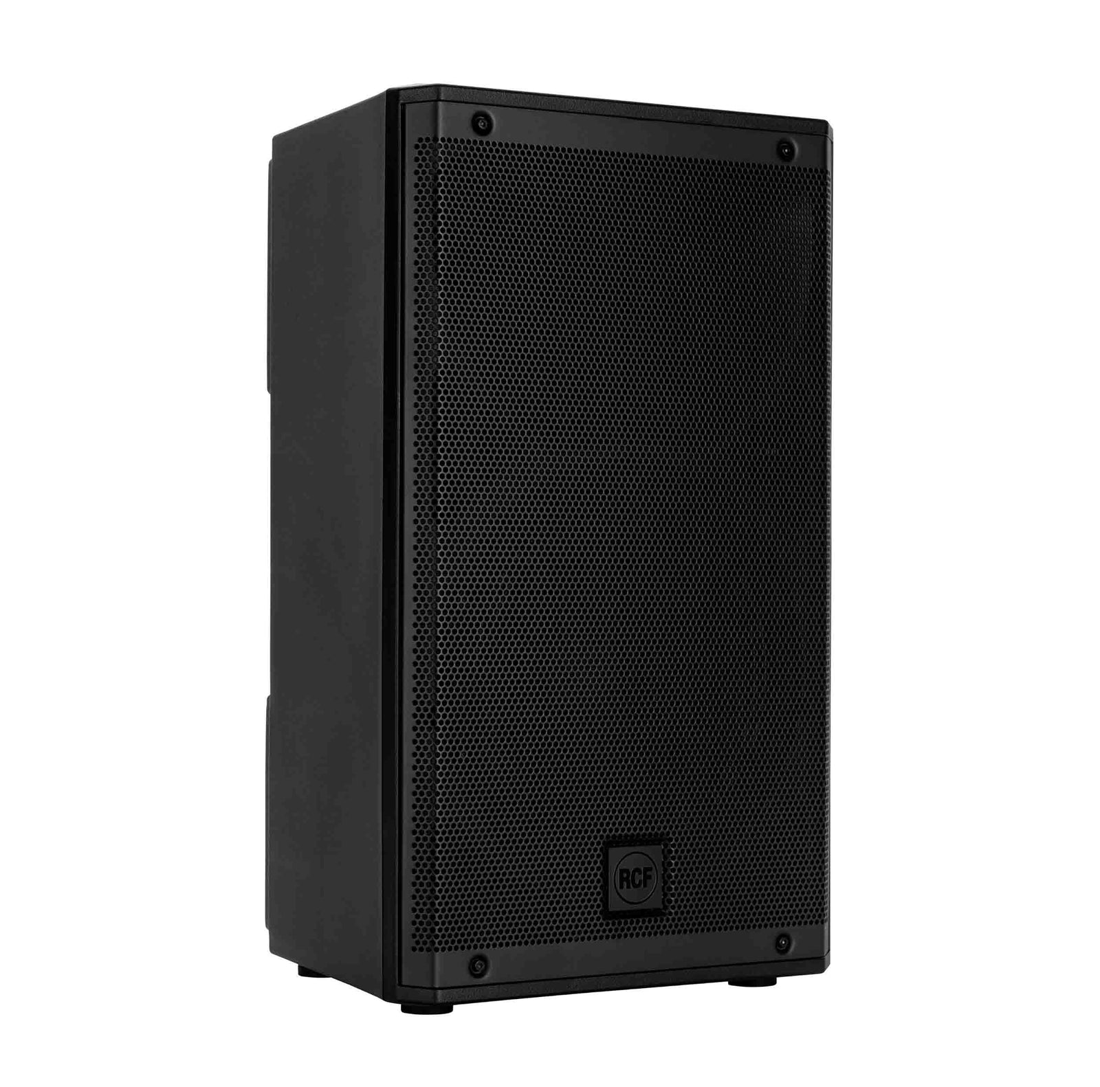 Open Box: RCF ART 910-A Two-Way 10" 2100W Powered PA Speaker with Integrated DSP by RCF